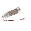 1550 W Heating Gun, Heating Core Heating Element, Replacement Heating
