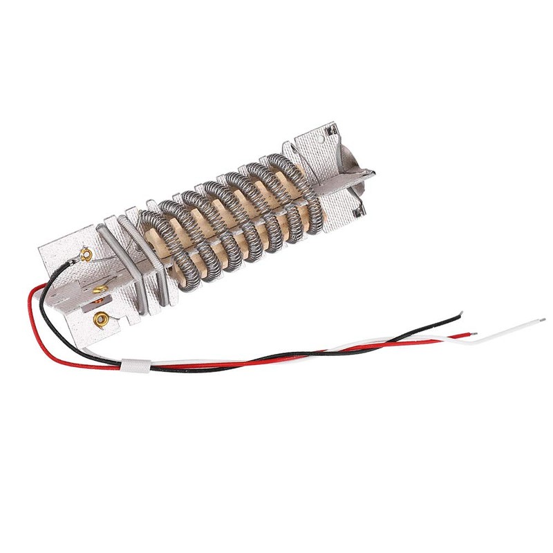 1550 W Heating Gun, Heating Core Heating Element, Replacement Heating