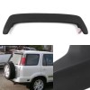 top-refiting Rear Wing Spoiler For 1997-2001 Honda CRV w/LED 3rd