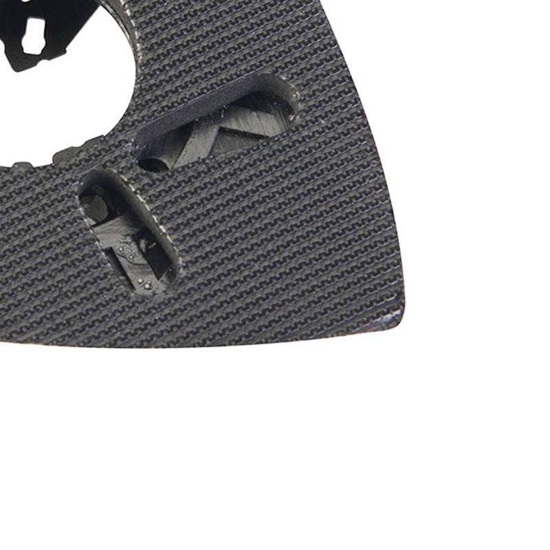 Dapetz ® Multi Tool Function Sanding Pad Attachment 93mm Oscillating