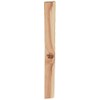 NELSON WOOD SHIMS PSH12/12/48 12PK 12" Wood Shim