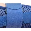 RousuCare Finger Splint Brace with Wrist Support Adjustable Single Finger