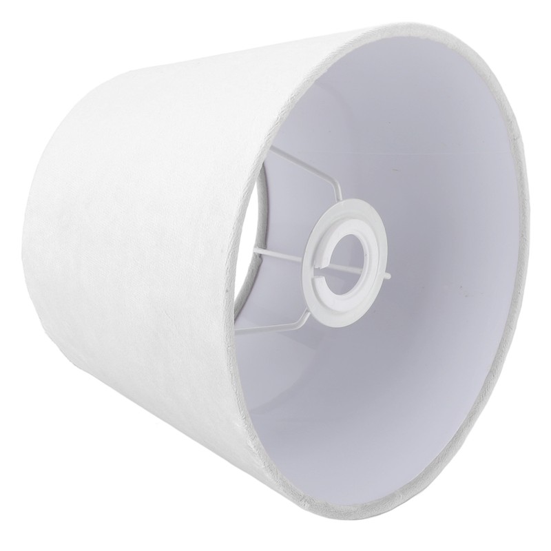 Small Lamp Shade Fabric Lampshade for Table Floor Light E27