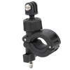 TELESIN 360° Outdoor Cycling Bicycle Fixed Pipe Clamp General Sports