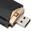 4G USB Portable WiFi Support SIM Card 10 Devices Connection