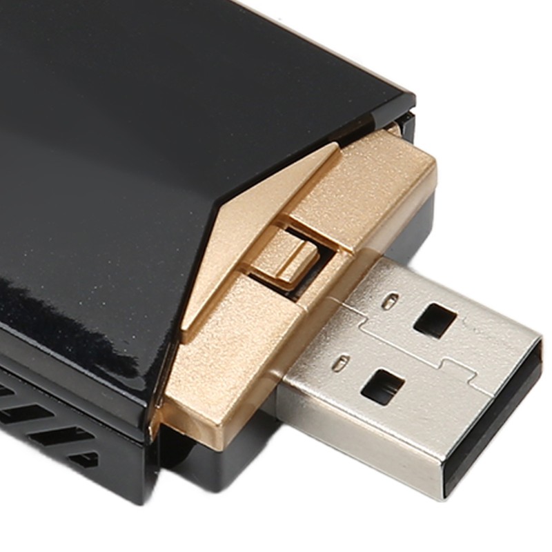 4G USB Portable WiFi Support SIM Card 10 Devices Connection
