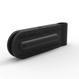 Heavy-Duty Magnet Clamp Clip by Wireless ProTECH