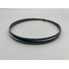 AYAO Ground Teeth Bandsaw Blades 1425mm Assortment (3.5mm, 6.5mm, 9.5mm),