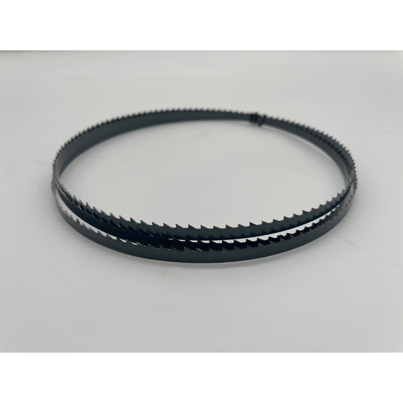 AYAO Ground Teeth Bandsaw Blades 1425mm Assortment (3.5mm, 6.5mm, 9.5mm),