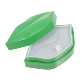 FOMIYES Hydrating Lip Mask for Personal Use 20pcs Lip Stickers Sleeping Mask Lip Film for Treatment Lip Patches Elasticity and Firmness