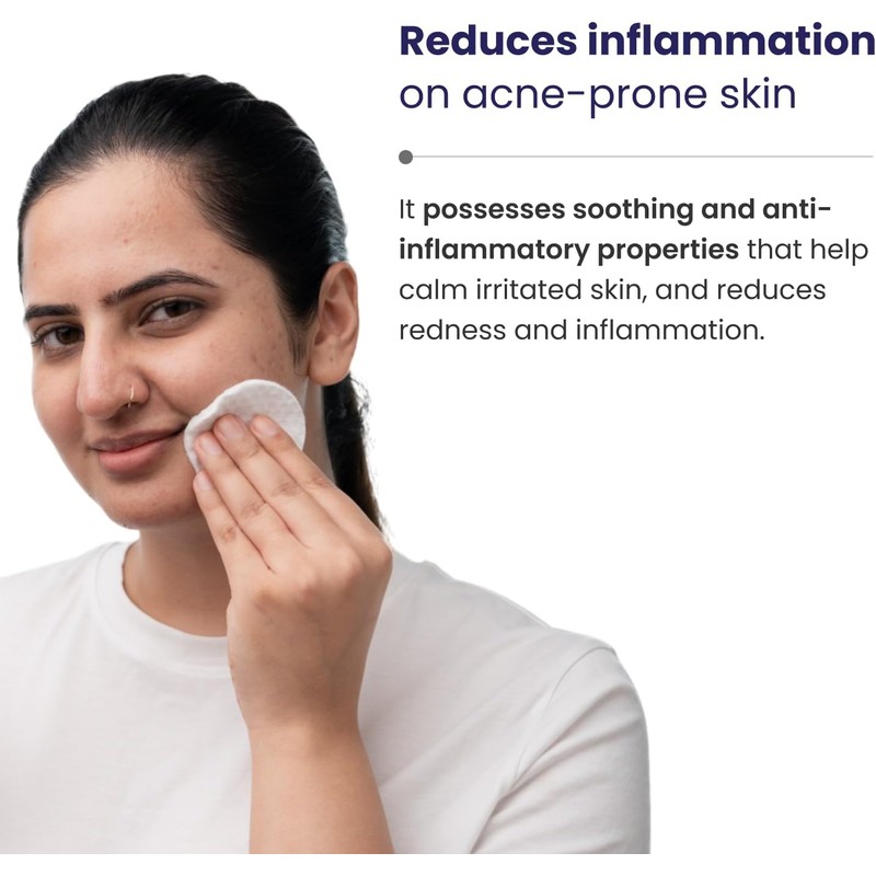 RE' EQUIL Tónico Facial Refinador De Poros - 100 Ml