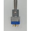 OTTO 21649 TOGGLE SWITCH SNAP ACTION SINGLE POLEMS25087
