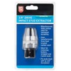 Blue Spot Tools 22307 3/8" Impact Stud Extractor, packaging may