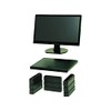 DAC MP-107 Stax LCD/TFT Height Adjustable Monitor Riser