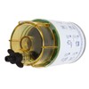aqxreight Water Fuel Filter, Fuel Water Separator S3213 18 7928