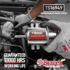 Bravex Toyota Gas Diesel Ford HEP-02A Universal 12V Electric Fuel