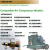 178D15-KIT Air Compressor Unloader Tube Kit Fit for Rolair Air