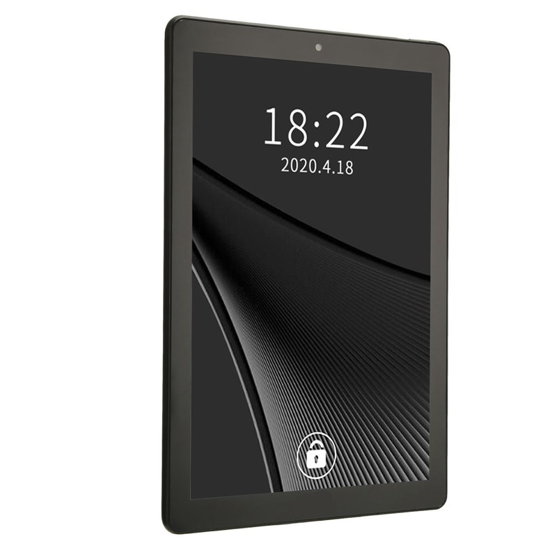 10 Inch Tablet IPS Screen 3GB RAM 64GB ROM for