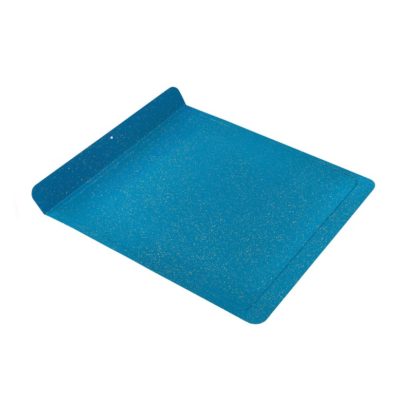 casaWare Large Flat Baking Cookie Sheet, 12.5 x 14-inch with