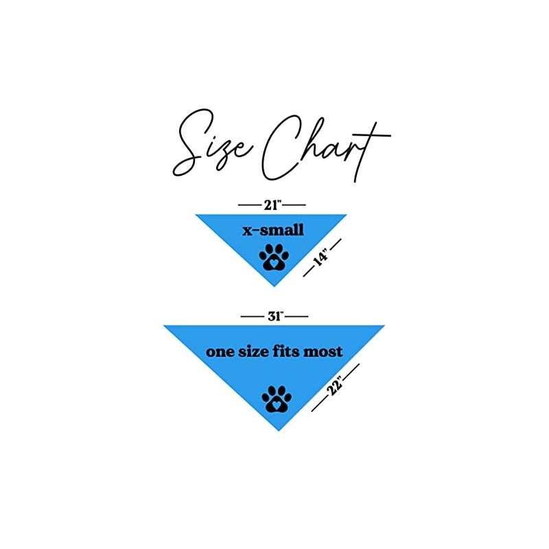 Happy Birthday Dog Bandana (967 Turquoise, One Size)