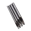 BCP 4 Size Oval shape Hole Punch Belt Watch Band