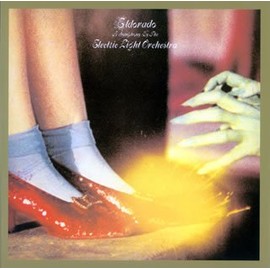 エルドラド(紙ジャケット仕様)