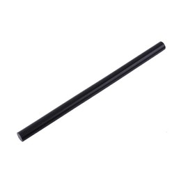 Wytino Palillos de Pegamento Caliente, Negro Palos de Pegamento de fusión en Caliente para Hot Meltgun 20Pcs Palos de Pegamento de fusión en Caliente para Gluegun eléctrico DIY Stick(11 * 200 mm)
