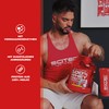 Scitec Nutrition 100% Whey Protein Professional with Extra Additional Amino