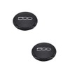 SHLPDFM 2 x Hub Cap, Wheel Centre Cap, Wheel Hub