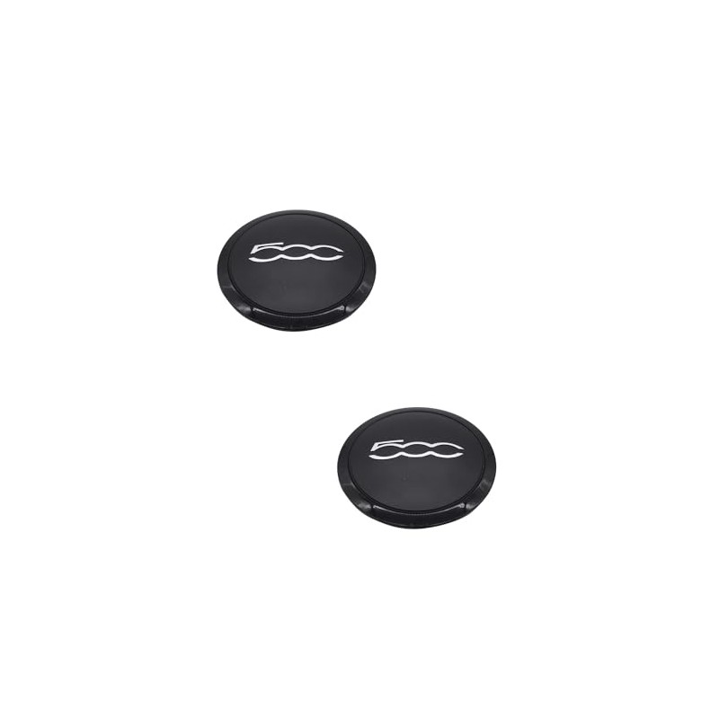 SHLPDFM 2 x Hub Cap, Wheel Centre Cap, Wheel Hub
