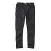Huckberry 365 Pant - Hb Straight, Washed Black, 33 x