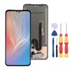 SiuVorZhi LCD Display Compatible with Ulefone Armor 21 LCD Display