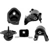 ECCPP Engine Motor and Trans Mounts Set of 5 Compatible