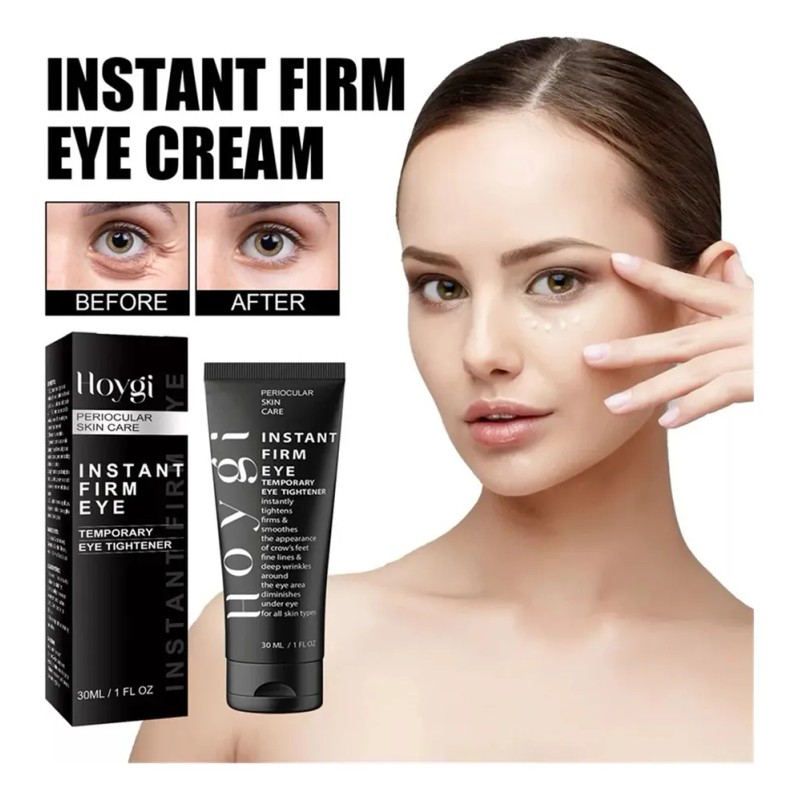 Ha Crema For Bolsas De Ojos E Firm Eye Tightener