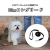 DIZLAS Long Leash 30m 360 Degree Rotation Dog Leash for