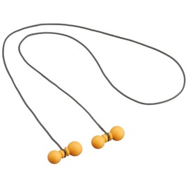 Toyo Ear Plugs No. 1960 Gourd Shape