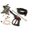 The ROP Shop | Pressure Washer Pump & Spray Kit