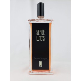 Serge Lutens Fleurs D'Oranger 100ml Open Box TESTER