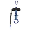 Ego Mini Gripper Tool, Fish Lip Grabber, Lightweight with Safety