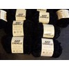 Premier Yarns 6 Skeins Premier Just Chenille Chunky Yarn ,BLACK