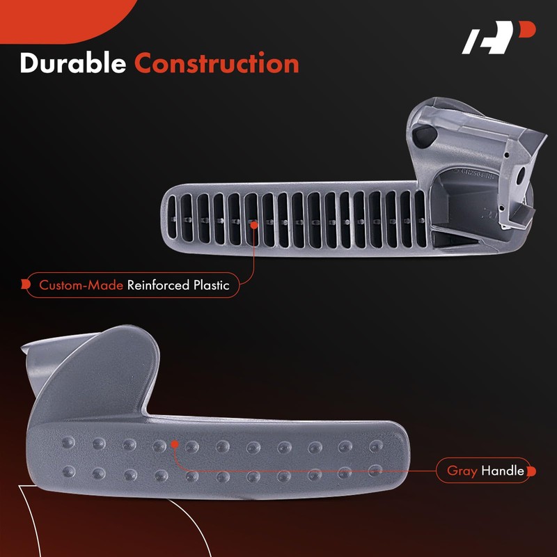 A-Premium Front or Rear Right Passenger Side Interior Door Handle