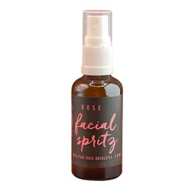 Corrynnes Corrynne's Rose Facial Spritz