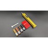 House Box Easy Repair Kit, for Dark Floor Scratch Repair