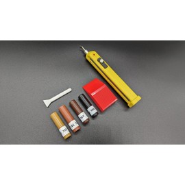 House Box Easy Repair Kit, for Dark Floor Scratch Repair