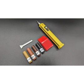 House Box Easy Repair Kit, for Dark Floor Scratch Repair