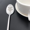 Ice Cream Lovers Gift Spoon Ice Cream Makes Everything Better