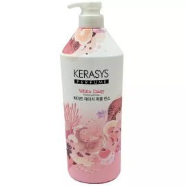 봄날의 향기로운 여운을 머릿결 끝까지 린스 향기 1L 1L 끝까지 린스 봄날의 향기로운 머릿결 여운을 Fragrant Scent of Spring Breeze Hair Rinse 1L