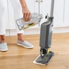 Shark VACMOP Hardwood Cleaner Refill 2 Liter Bottle, Compatible with