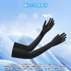 CHENLONB Arm Cover, Women's, Summer, UPF50+ UV Protection, Cool, Stretchy,