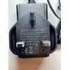 Replacement for 12V 1000mA Switching Adaptor FJ-SW1261201000DB for CCTV Box
